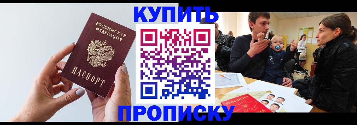 прописка 2025 в Шали