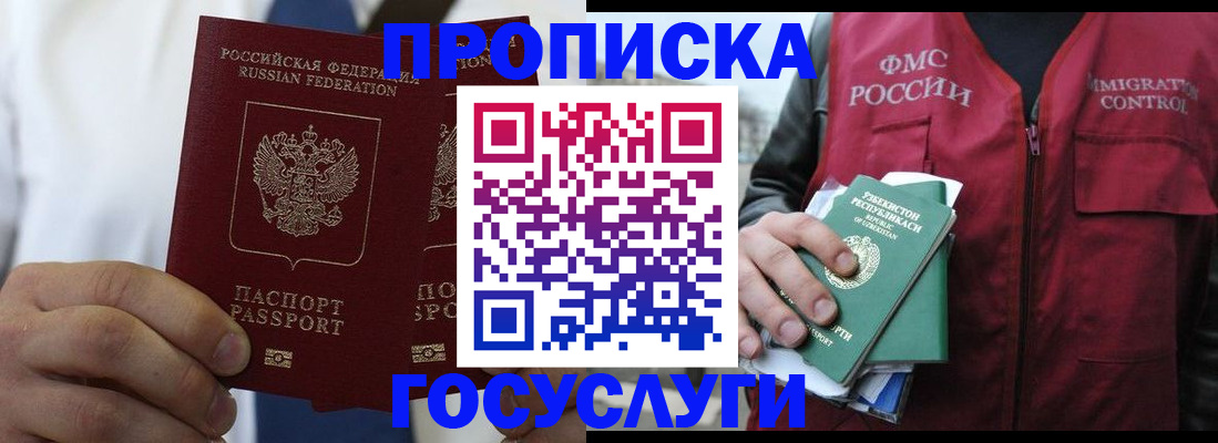 прописка законно в Шали